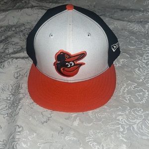 Men’s New Era Authentic Collection Official On-Field Cap